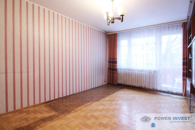 Mieszkanie do remontu – ul. Aleksandry, Bieżanów