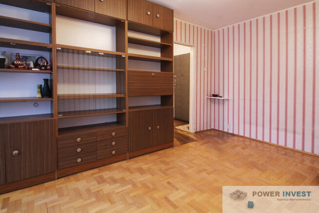 Mieszkanie do remontu – ul. Aleksandry, Bieżanów