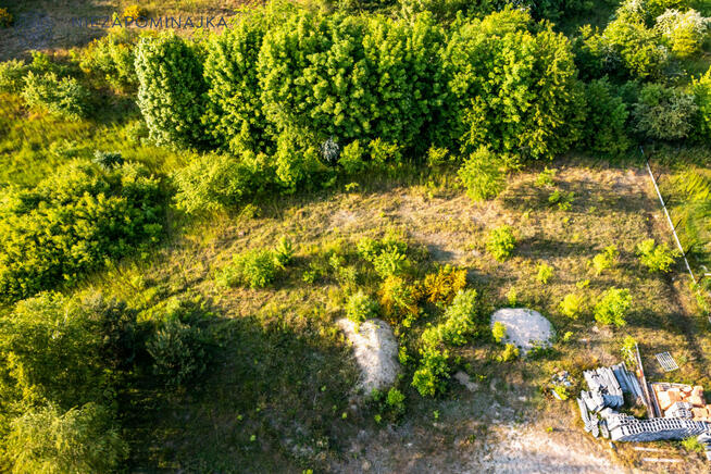 Działka budowlana Władysławowo, Bohaterów Kaszubskich
