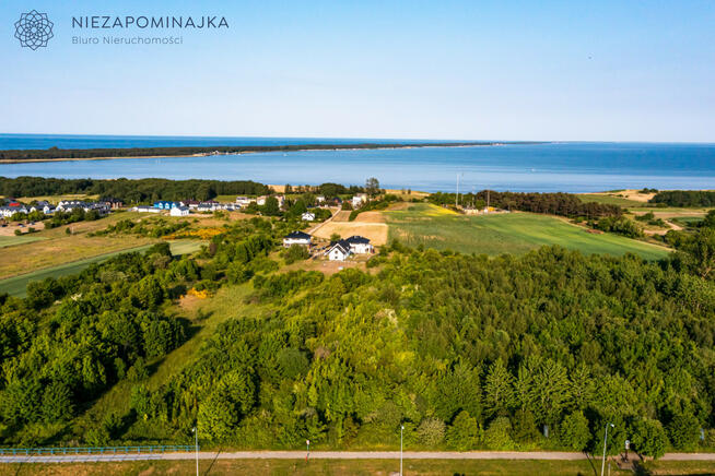 Działka budowlana Władysławowo, Bohaterów Kaszubskich