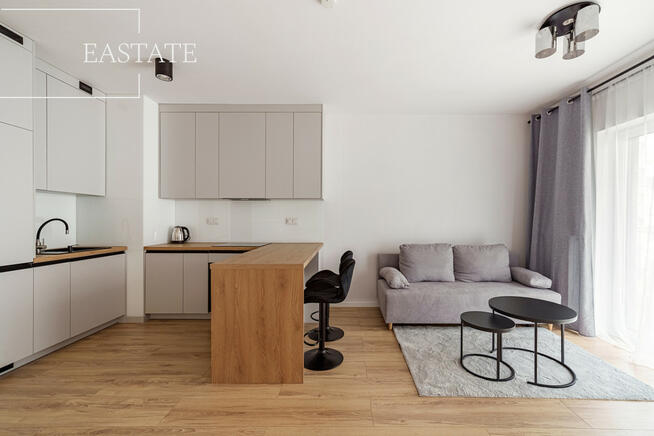 Mieszkanie Warszawa gm. Praga-Południe, Żupnicza