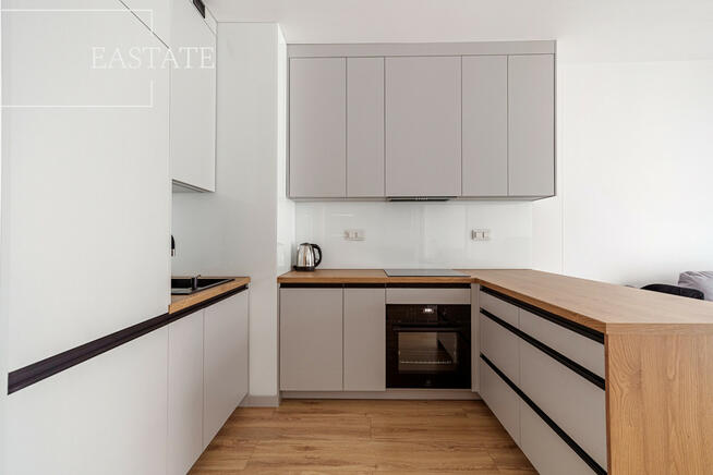 Mieszkanie Warszawa gm. Praga-Południe, Żupnicza