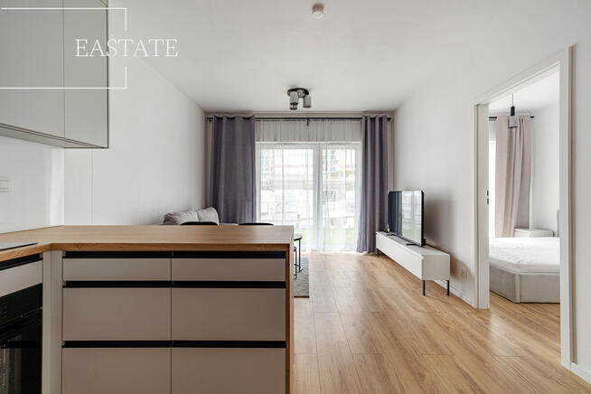 Mieszkanie Warszawa gm. Praga-Południe, Żupnicza