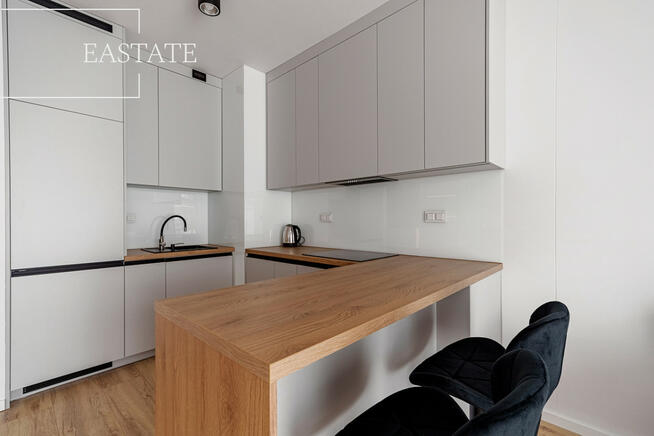 Mieszkanie Warszawa gm. Praga-Południe, Żupnicza