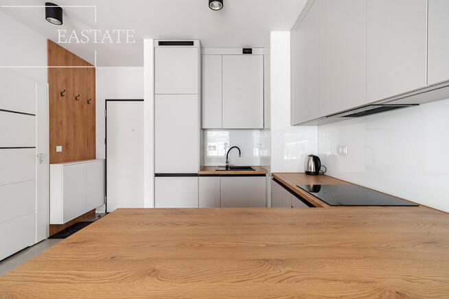 Mieszkanie Warszawa gm. Praga-Południe, Żupnicza