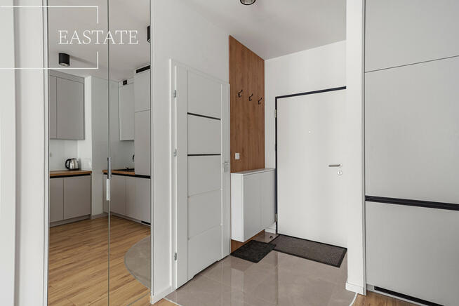 Mieszkanie Warszawa gm. Praga-Południe, Żupnicza