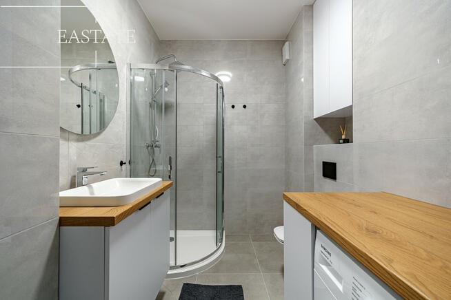 Mieszkanie Warszawa gm. Praga-Południe, Żupnicza