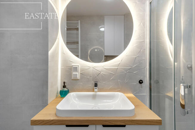 Mieszkanie Warszawa gm. Praga-Południe, Żupnicza