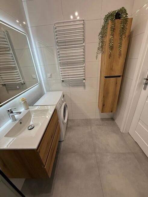 Mieszkanie Stargard źródelnia, ul. Ignacego Łukasiewicza