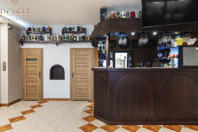 Gastro z potencjałem| Dom Seniora | Okazja