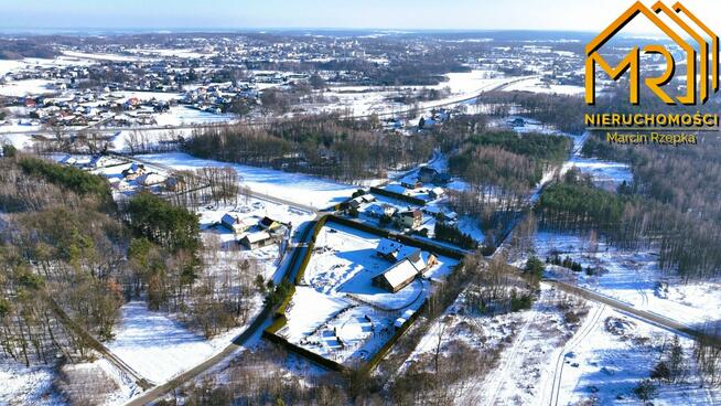 Lokal użytkowy Dąbrowa Tarnowska, Nowa