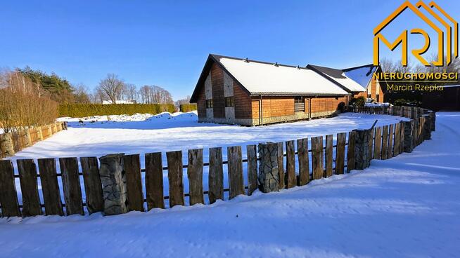 Lokal użytkowy Dąbrowa Tarnowska, Nowa