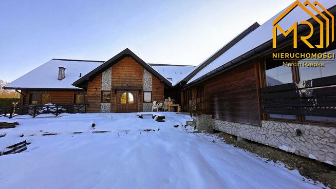 Lokal użytkowy Dąbrowa Tarnowska, Nowa