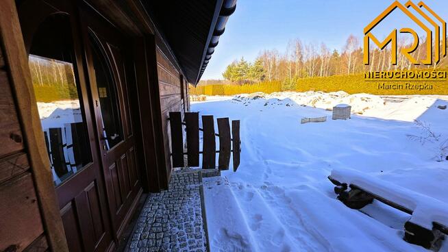 Lokal użytkowy Dąbrowa Tarnowska, Nowa