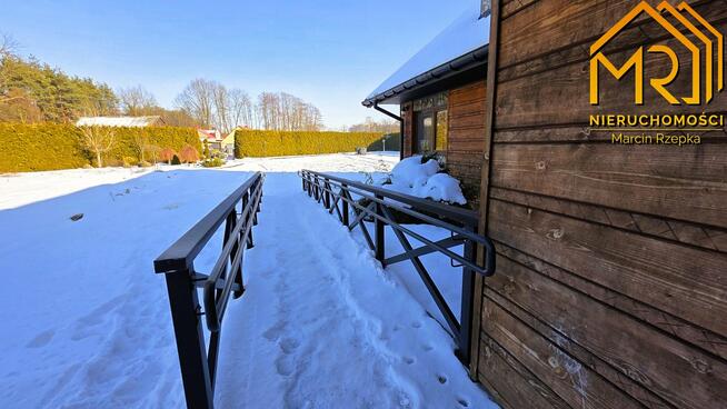 Lokal użytkowy Dąbrowa Tarnowska, Nowa