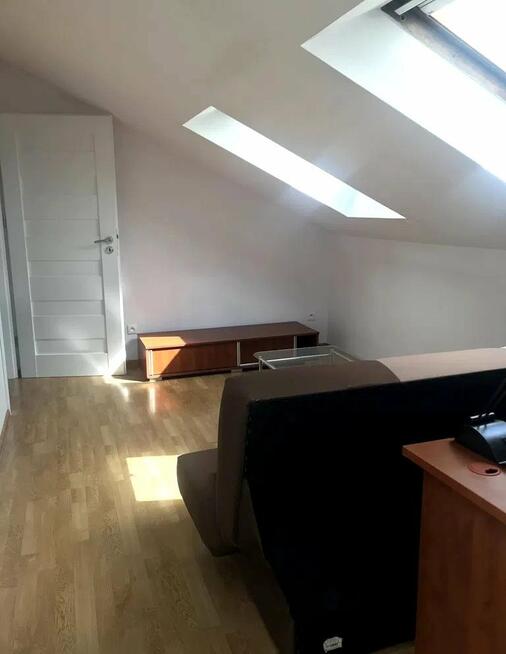 Mieszkanie Kraków Dębniki, Zachodnia