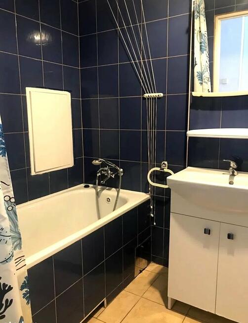 Mieszkanie Kraków Dębniki, Zachodnia