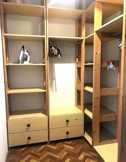 Mieszkanie Kraków Dębniki, Zachodnia