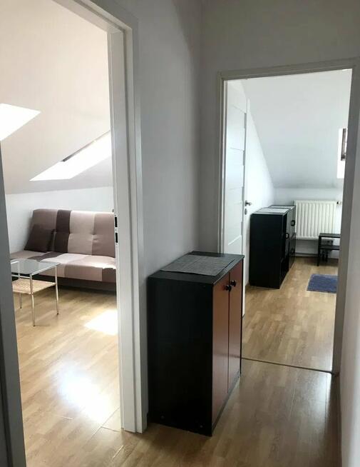 Mieszkanie Kraków Dębniki, Zachodnia