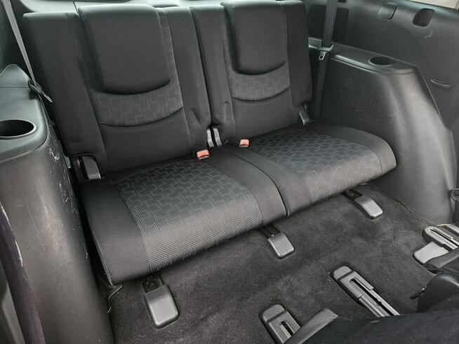 Mazda 5 Automat 7 osób bez rdzy