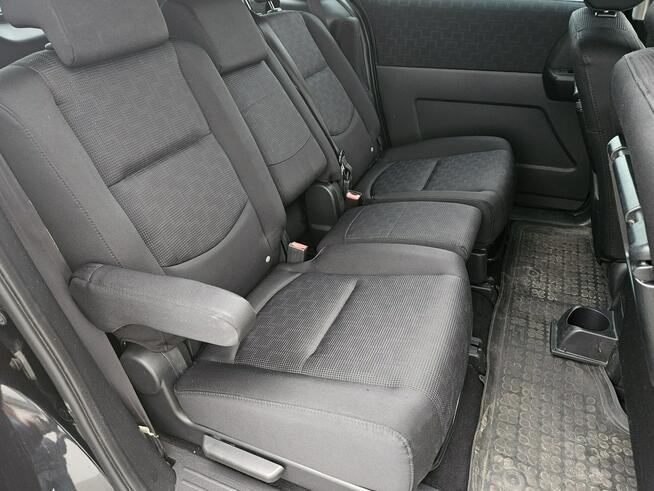 Mazda 5 Automat 7 osób bez rdzy