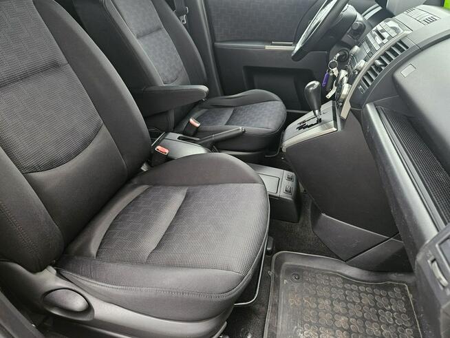 Mazda 5 Automat 7 osób bez rdzy