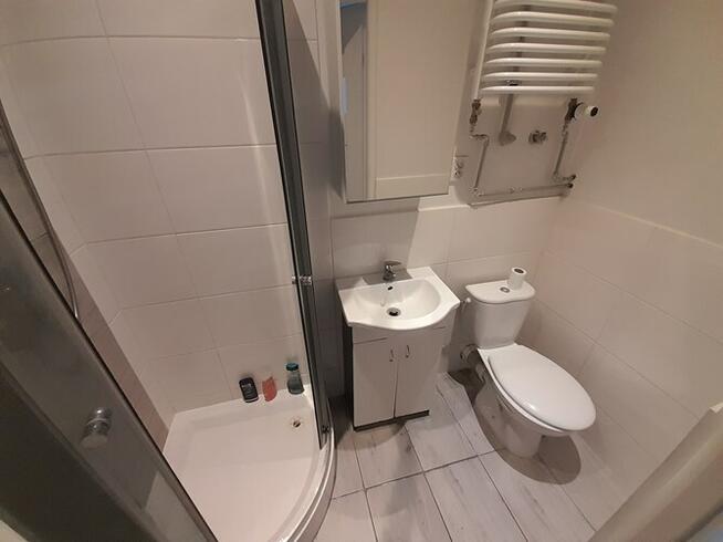 Do wynajęcia jasny pokój z Internetem, Niedurnego2