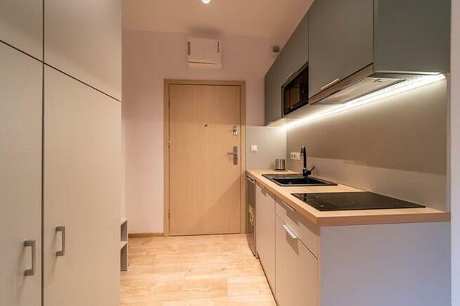 Wynajmę funkcjonalną kawalerkę, Prądzyńskiego 51