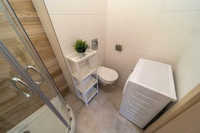 Wynajmę funkcjonalną kawalerkę, Prądzyńskiego 51