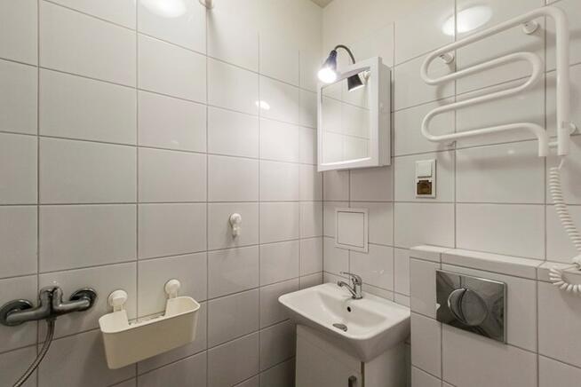 Załęska 37A, Hałda - Brynów, jasna kawalerka