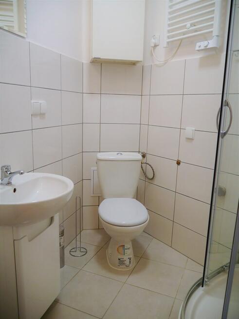 Miernicza 16, Przedm. Oławskie, pokój z WIFI