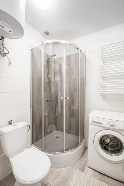 Armii Krajowej 100, Batory, jasna kawalerka