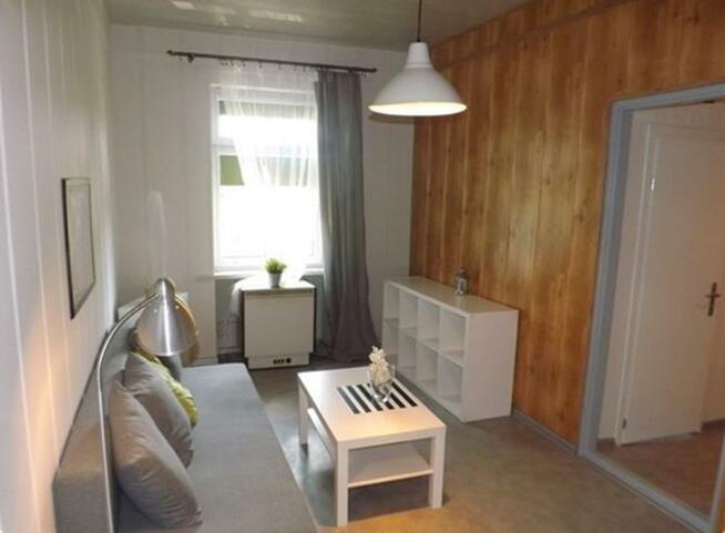 Wyplera 14b, Załęże, jasne 2 pokoje