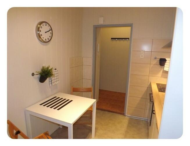 Wyplera 14b, Załęże, jasne 2 pokoje