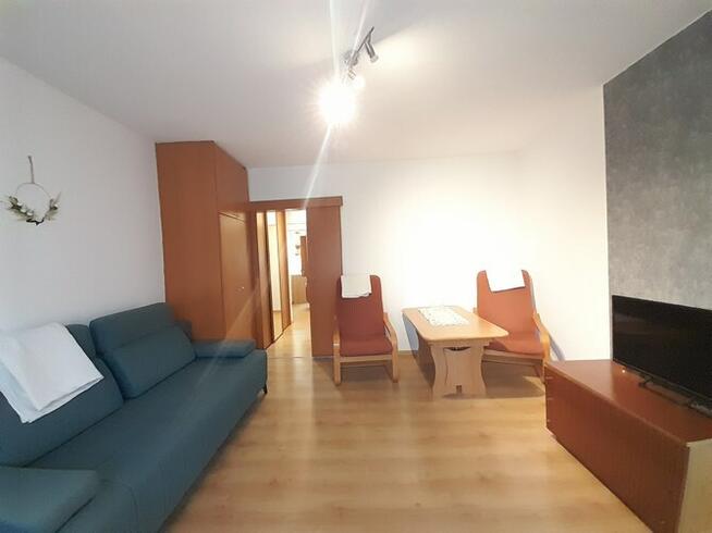 Do wynajęcia funkcjonalne 2 pokoje, Złota 41