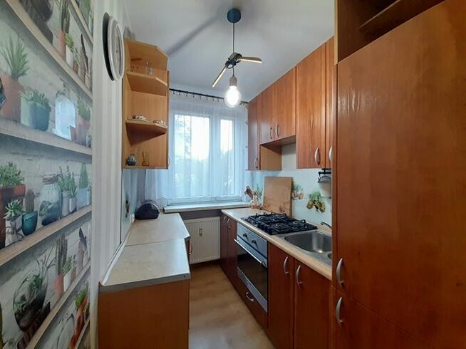 Do wynajęcia funkcjonalne 2 pokoje, Złota 41