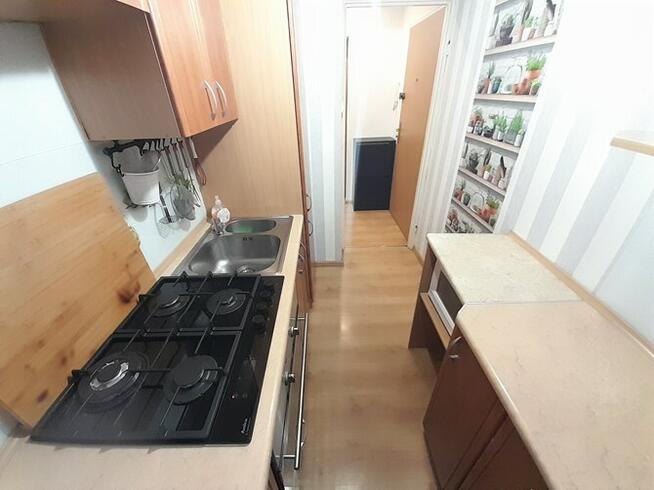 Do wynajęcia funkcjonalne 2 pokoje, Złota 41