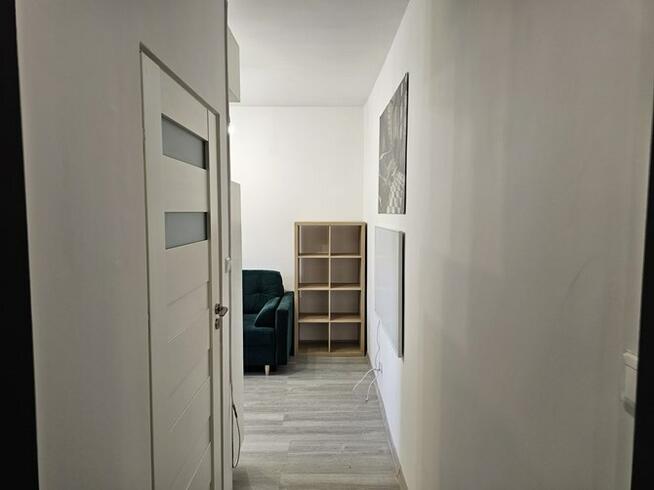 Mickiewicza 50/Śródmieście, przytulna kawalerka