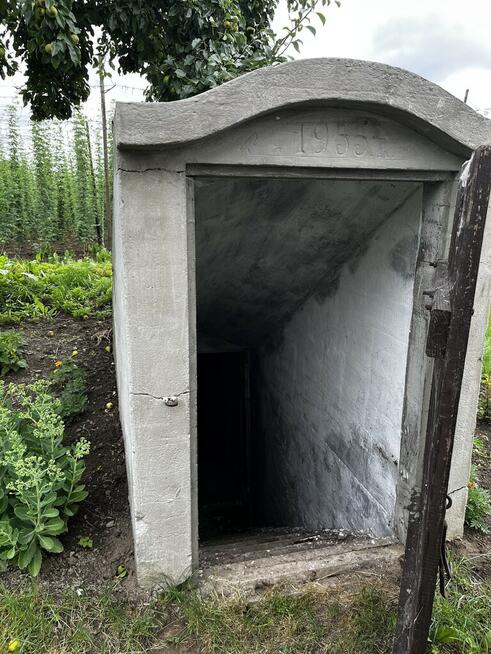 Kazimierz Dolny - dom po remoncie