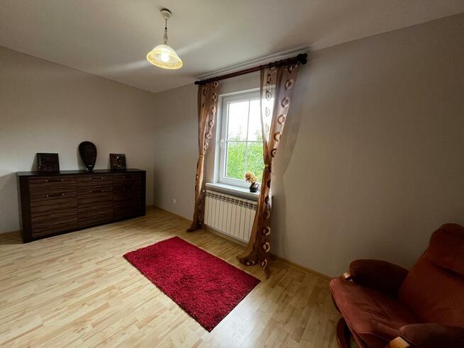 Kazimierz Dolny - dom po remoncie