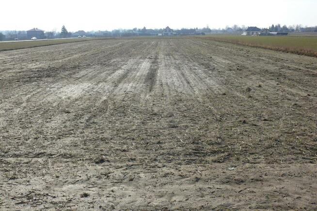 46,3arDZIAŁKA INWESTYCYJNA!!!