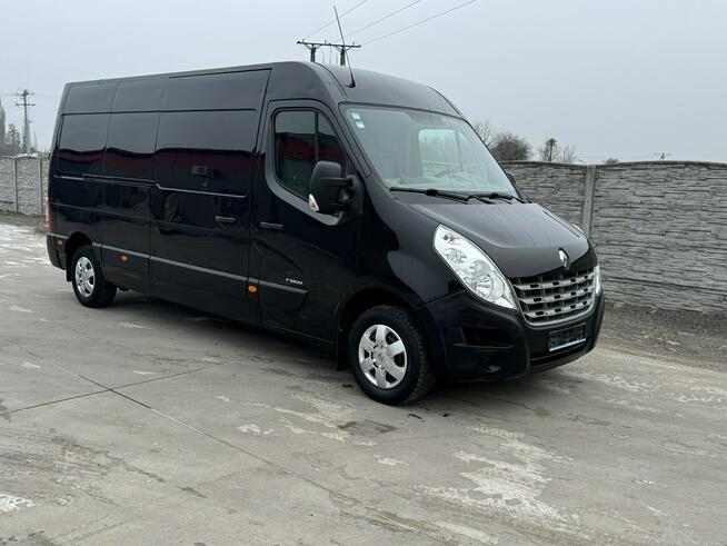 Renault Master L3H2 2.3
