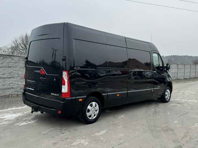 Renault Master L3H2 2.3