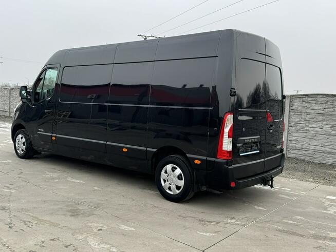 Renault Master L3H2 2.3