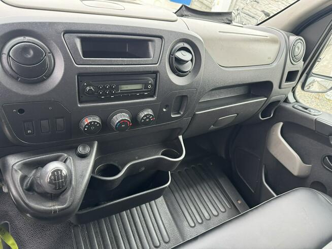 Renault Master L3H2 2.3