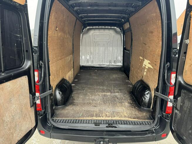 Renault Master L3H2 2.3