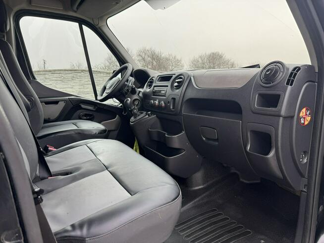 Renault Master L3H2 2.3