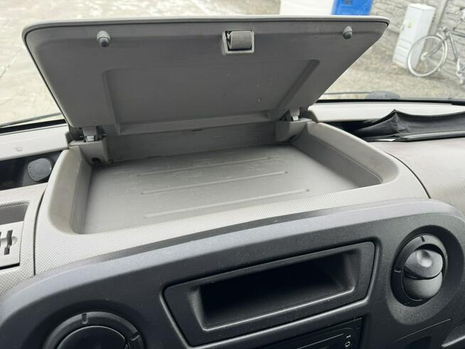 Renault Master L3H2 2.3