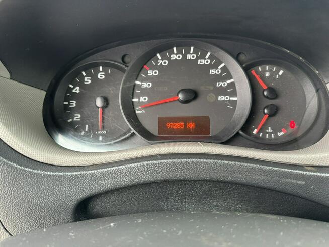 Renault Master L3H2 2.3