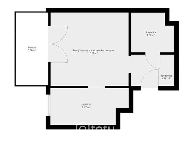 Mieszkanie Warszawa gm. Białołęka Białołęka, Żeglugi Wiślanej